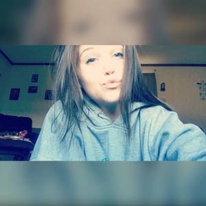 Meet your Posher, Briana